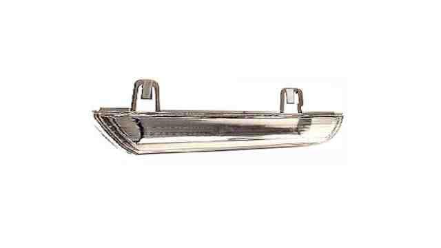 Espejo Intermitente Derecho Volkswagen Golf V año 2003 a 2008