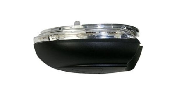 Espejo Intermitente Derecho Volkswagen Touran año 2010 a 2015