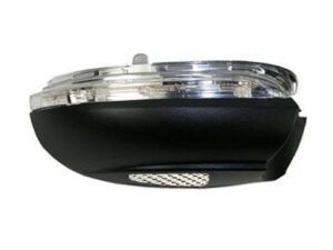 Espejo Intermitente Derecho Volkswagen Touran año 2010 a 2015