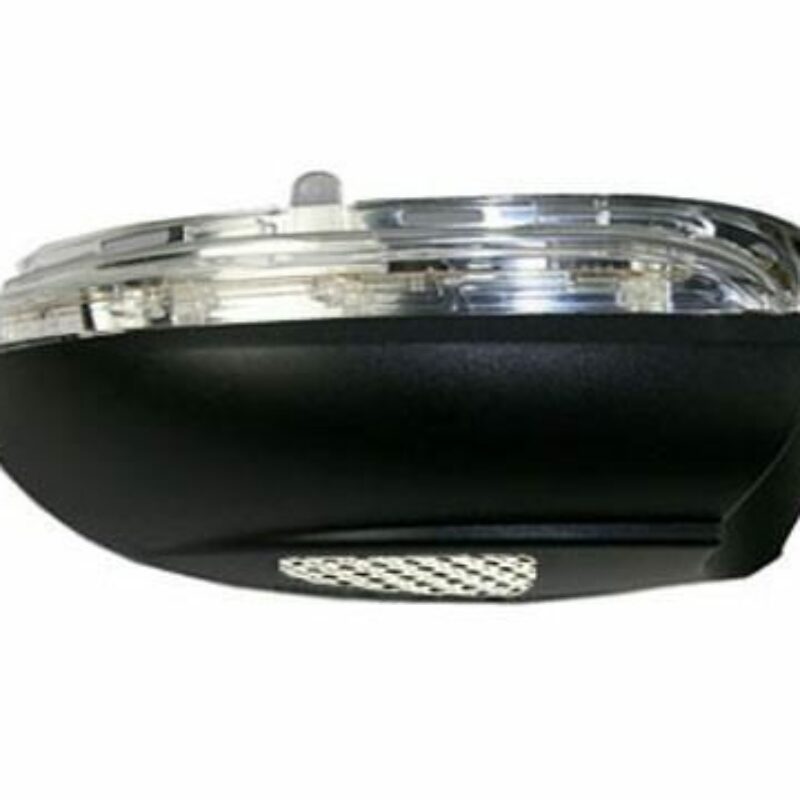 Espejo Intermitente Derecho Volkswagen Touran año 2010 a 2015
