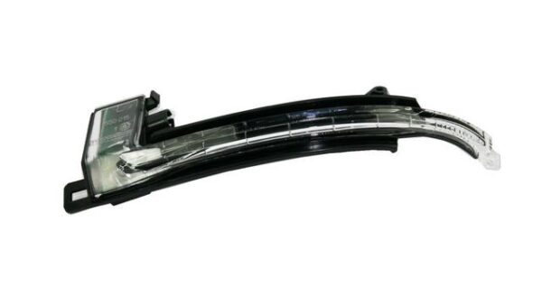 Espejo Intermitente Izquierdo Audi A4 año 2008 a 2011