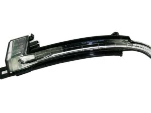 Espejo Intermitente Izquierdo Audi A8 año 2010 a 2019