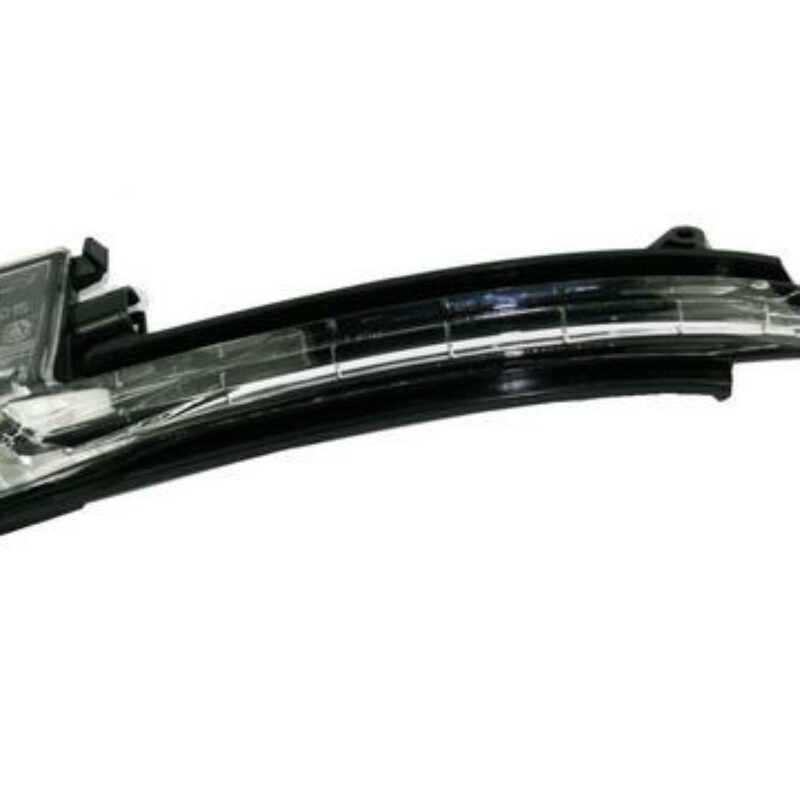 Espejo Intermitente Izquierdo Audi A8 año 2010 a 2019
