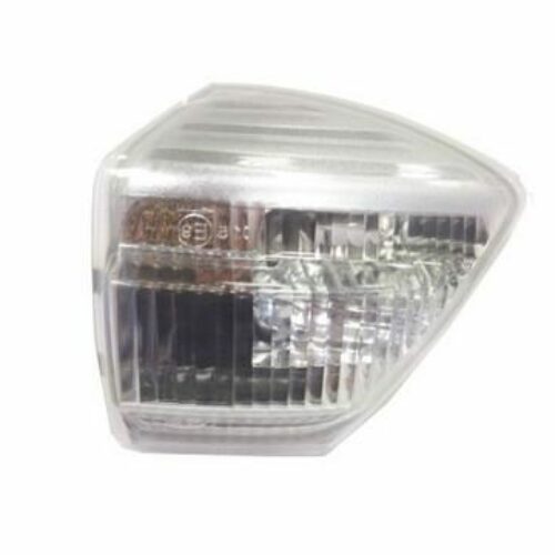 Espejo Intermitente Izquierdo Ford S-MAX año 2006 a 2014