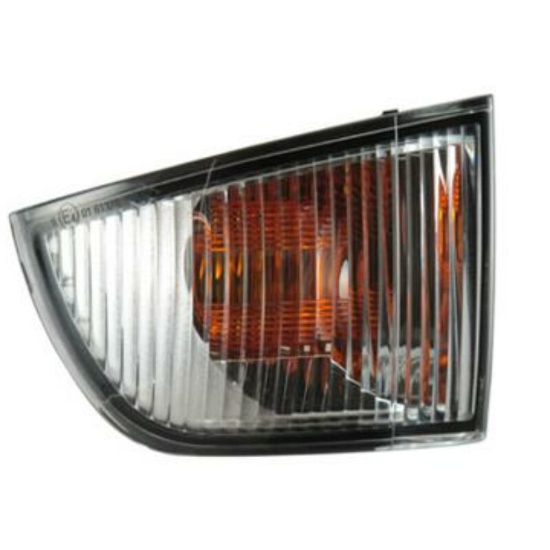 Espejo Intermitente Izquierdo Iveco Daily año 2006 a 2014