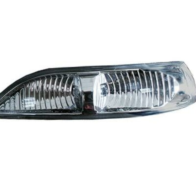 Espejo Intermitente Izquierdo Mercedes W169 A año 2004 a 2009