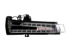 Espejo Intermitente Izquierdo Mercedes W221 S año 2010 a 2013