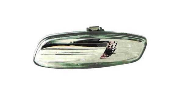 Espejo Intermitente Izquierdo Peugeot 207 año 2006 a 2019