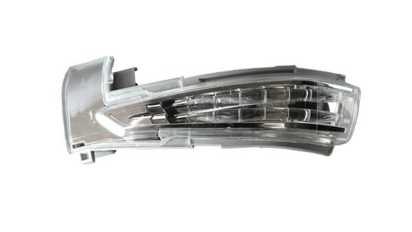 Espejo Intermitente Izquierdo Peugeot 508 año 2010 a 2019
