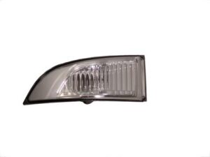 Espejo Intermitente Izquierdo Renault Fluence año 2010 a 2019