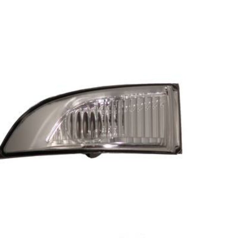 Espejo Intermitente Izquierdo Renault Megane III año 2008 a 2015