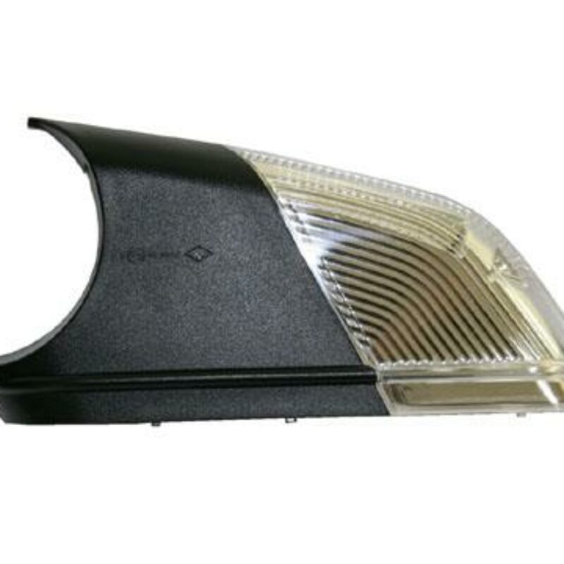 Espejo Intermitente Izquierdo Skoda Octavia año 2004 a 2009