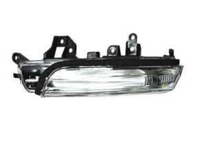 Espejo Intermitente Izquierdo Toyota Prius año 2009 a 2019