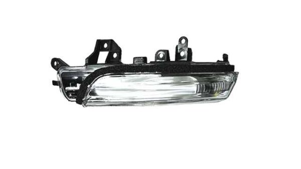 Espejo Intermitente Izquierdo Toyota Prius año 2009 a 2019