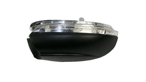 Espejo Intermitente Izquierdo Volkswagen Golf VI año 2008 a 2012