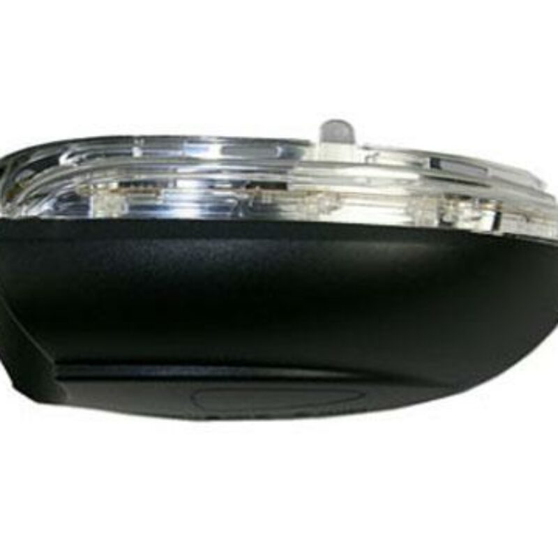 Espejo Intermitente Izquierdo Volkswagen Golf VI año 2008 a 2012