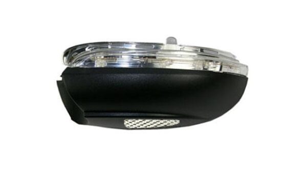 Espejo Intermitente Izquierdo Volkswagen Golf VI año 2008 a 2012