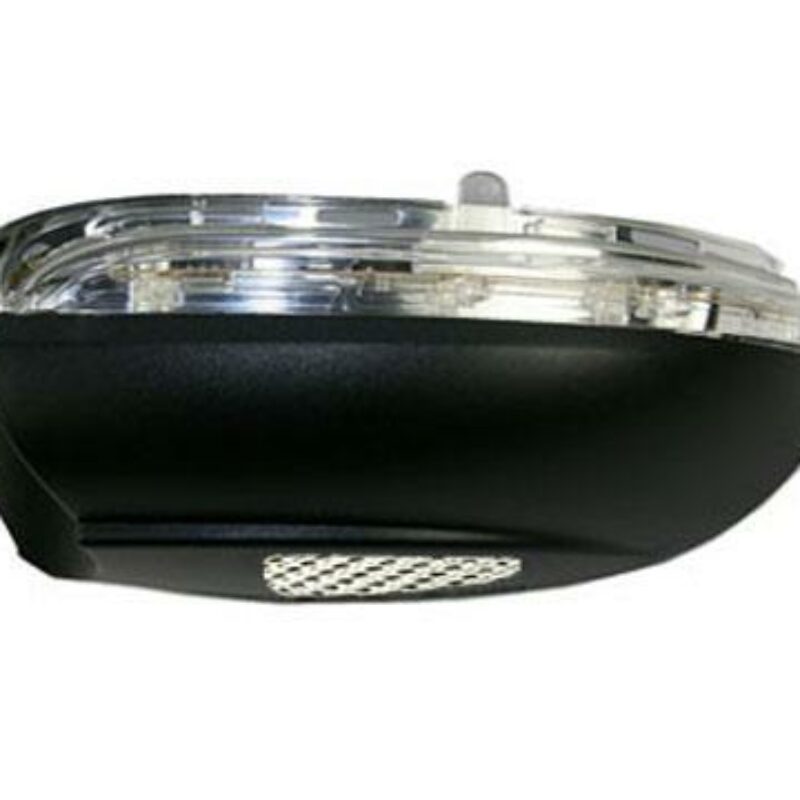 Espejo Intermitente Izquierdo Volkswagen Golf VI año 2008 a 2012