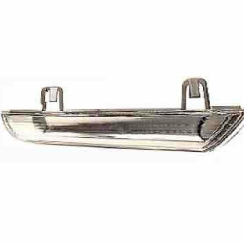 Espejo Intermitente Izquierdo Volkswagen Jetta año 2005 a 2010