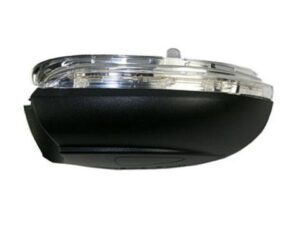 Espejo Intermitente Izquierdo Volkswagen Touran año 2010 a 2015
