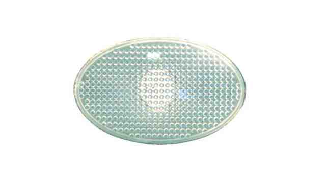 Espejo Intermitente Reversible Izdo=Dcho Ford Transit año 2000 a 2009