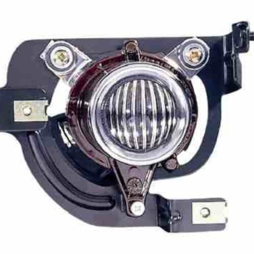Faro Antiniebla Derecho Alfa Romeo 147 año 2004 a 2010