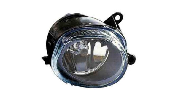 Faro Antiniebla Derecho Audi A3 año 1996 a 2000