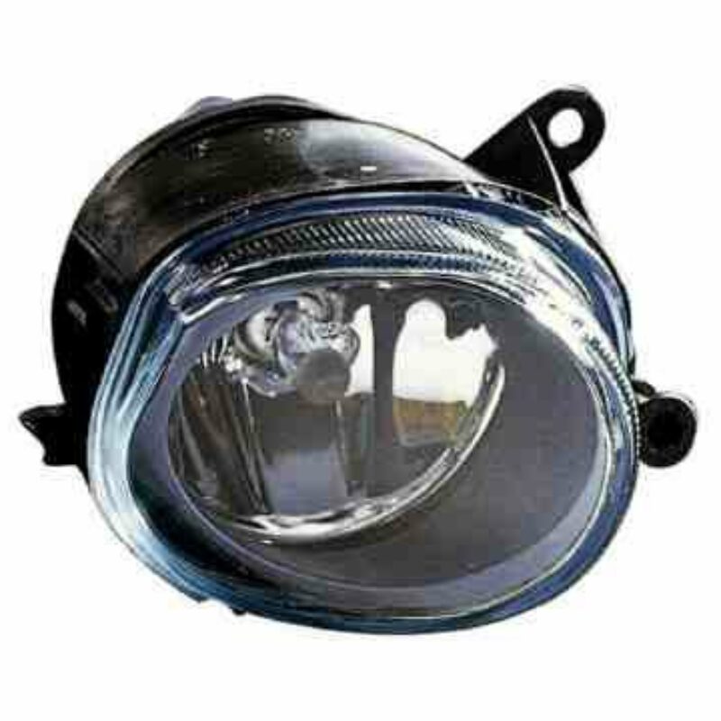Faro Antiniebla Derecho Audi A3 año 1996 a 2000