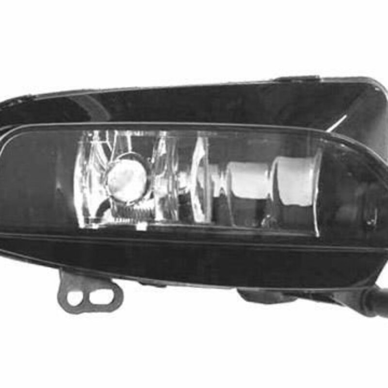 Faro Antiniebla Derecho Audi A3 3p año 2012 a 2019