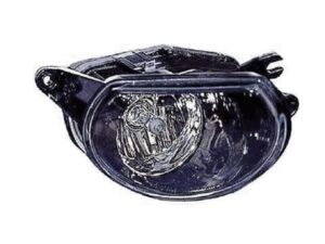 Faro Antiniebla Derecho Audi A3 Sport Back 5 P año 2004 a 2008