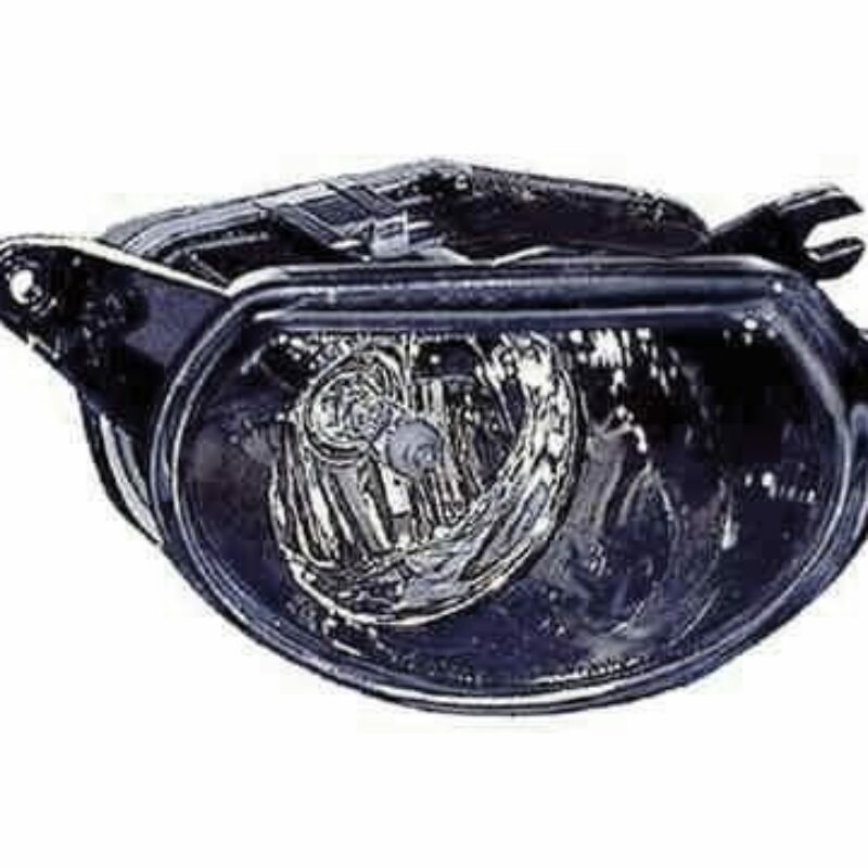 Faro Antiniebla Derecho Audi A3 Sport Back 5 P año 2004 a 2008