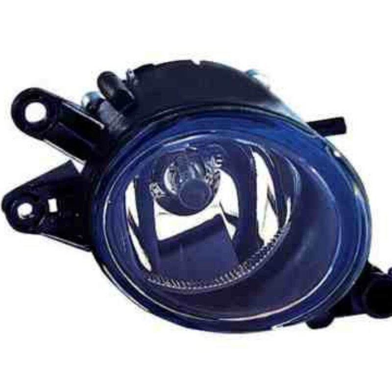 Faro Antiniebla Derecho Audi A4 año 2001 a 2004