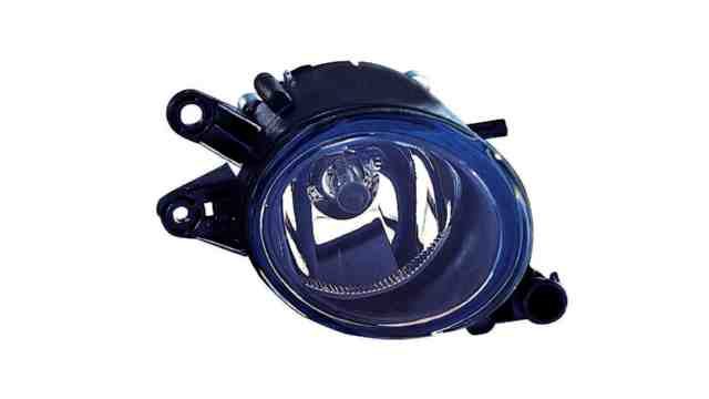 Faro Antiniebla Derecho Audi A4 año 2001 a 2004