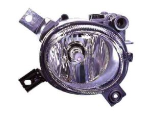 Faro Antiniebla Derecho Audi A4 año 2004 a 2007