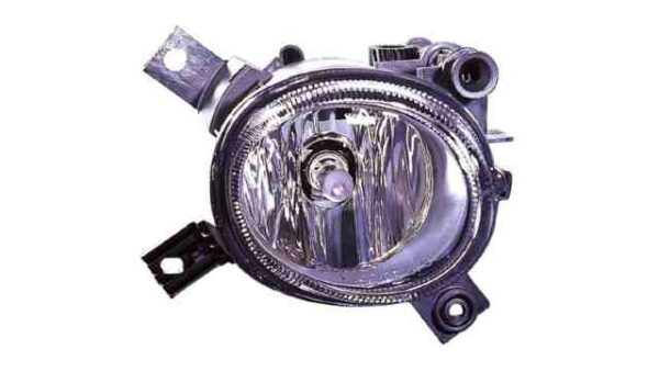 Faro Antiniebla Derecho Audi A4 año 2004 a 2007