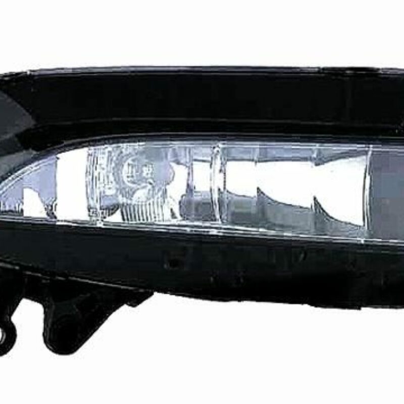 Faro Antiniebla Derecho Audi A5 año 2011 a 2019