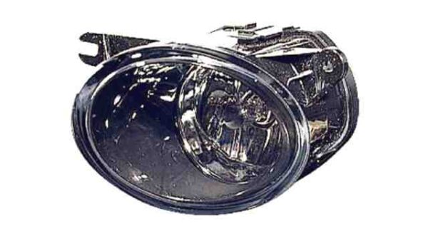 Faro Antiniebla Derecho Audi A6 año 2001 a 2004