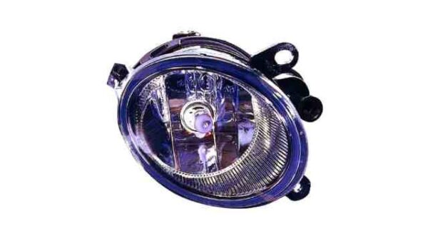 Faro Antiniebla Derecho Audi A6 año 2004 a 2008