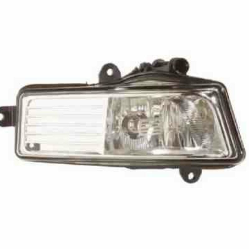 Faro Antiniebla Derecho Audi A6 año 2008 a 2010
