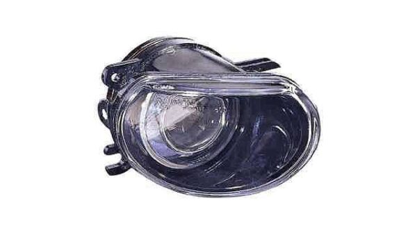 Faro Antiniebla Derecho Audi A8 año 2002 a 2005