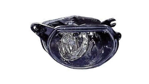 Faro Antiniebla Derecho Audi Q7 año 2005 a 2009