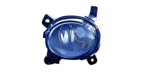 Faro Antiniebla Derecho Audi S4 año 2008 a 2011