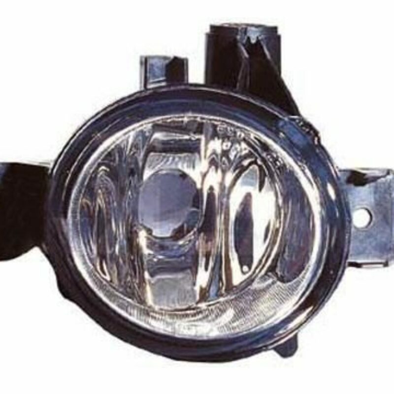 Faro Antiniebla Derecho Bmw Serie 1 E87 5p año 2003 a 2012 / E81 3p año 2006 a 2012