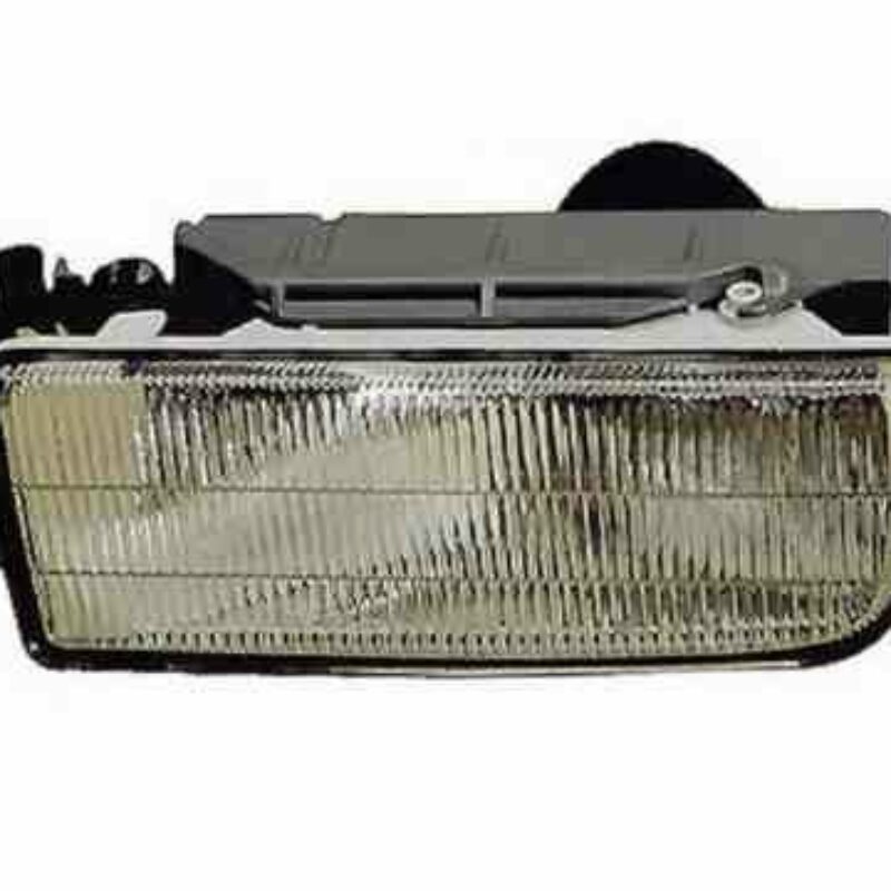 Faro Antiniebla Derecho Bmw Serie 3 E36 Compact año 1994 a 2000