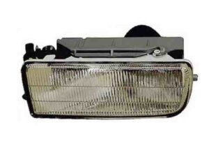 Faro Antiniebla Derecho Bmw Serie 3 E36 Touring año 1995 a 1999