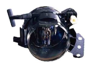 Faro Antiniebla Derecho Bmw Serie 3 E46 Coupé 2p / Cabrio año 2003 a 2006