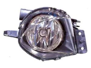 Faro Antiniebla Derecho Bmw Serie 3 E90 4p / E91 Touring año 2005 a 2008