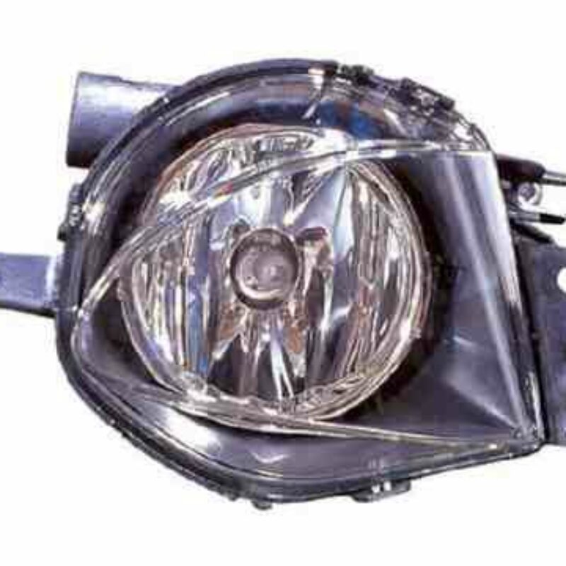 Faro Antiniebla Derecho Bmw Serie 3 E90 4p / E91 Touring año 2005 a 2008