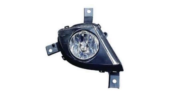 Faro Antiniebla Derecho Bmw Serie 3 E90 4p / E91 Touring año 2008 a 2011