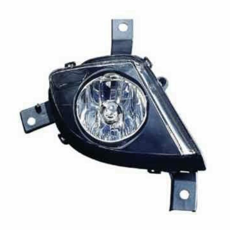 Faro Antiniebla Derecho Bmw Serie 3 E90 4p / E91 Touring año 2008 a 2011